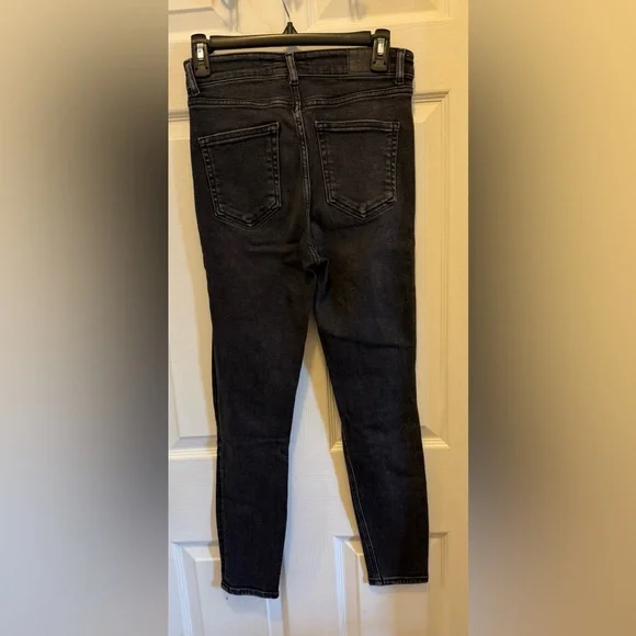 Zara Skinny Jeans - Picture 3 of 5